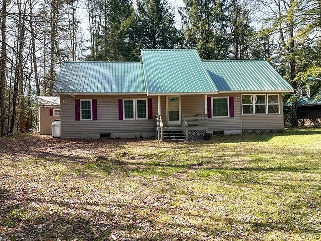 8532 Pittman Road, House other with 3 bedrooms, 2 bathrooms and null parking in Forestport NY | Image 1