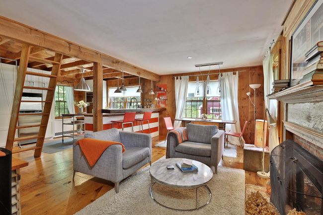 111 Hinkley Brook Rd, House other with 3 bedrooms, 3 bathrooms and null parking in Grafton VT | Image 33