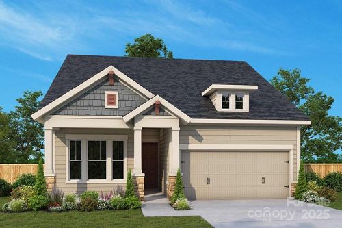 1111 Meander Ln, Waxhaw, NC, 28173-1120 | Card Image