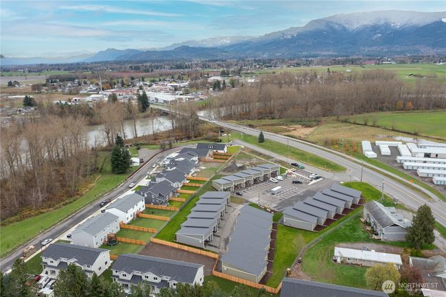 A - 312 Everson Rd, Townhouse with 2 bedrooms, 1 bathrooms and null parking in Everson WA | Image 8