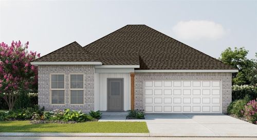 1805 French Quarter Drive, Lake Charles, LA, 70611 | Card Image