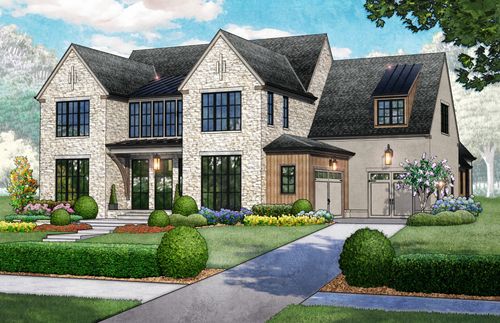 8745 Weller Ln, College Grove, TN, 37046-2038 | Card Image