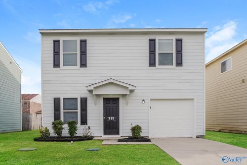 215 Farmington Dr, Harvest, AL, 35749-7897 | Card Image