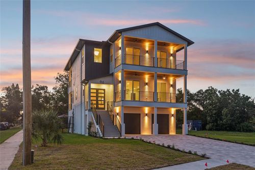96 Shore Dr, TARPON SPRINGS, FL, 34689 | Card Image