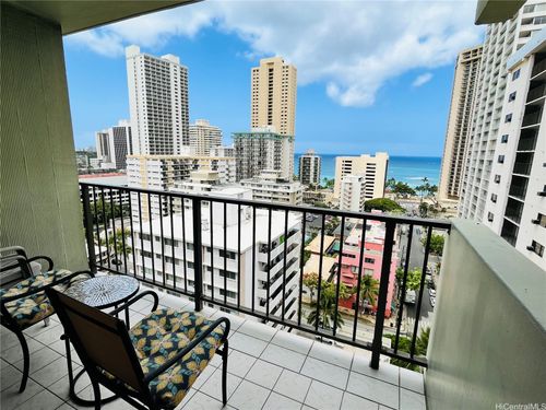 1608-2440 Kuhio Ave, Honolulu, HI, 96815-3351 | Card Image