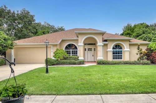 1010 Spring Oak Dr, Melbourne, FL, 32901-7700 | Card Image