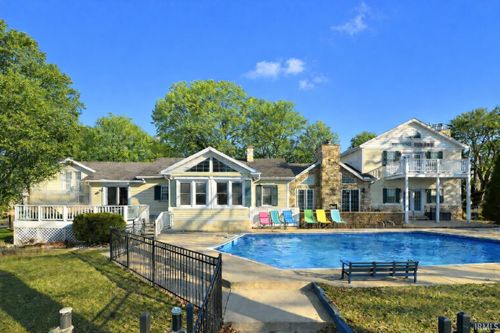 2636 N Peterson Dr, Monticello, IN, 47960-7281 | Card Image