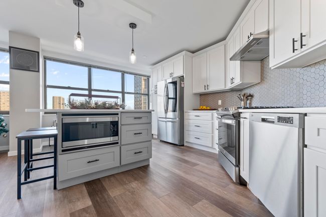 APT-26K - 7000 Kennedy Blvd, Condo with 1 bedrooms, 2 bathrooms and null parking in Guttenberg NJ | Image 16