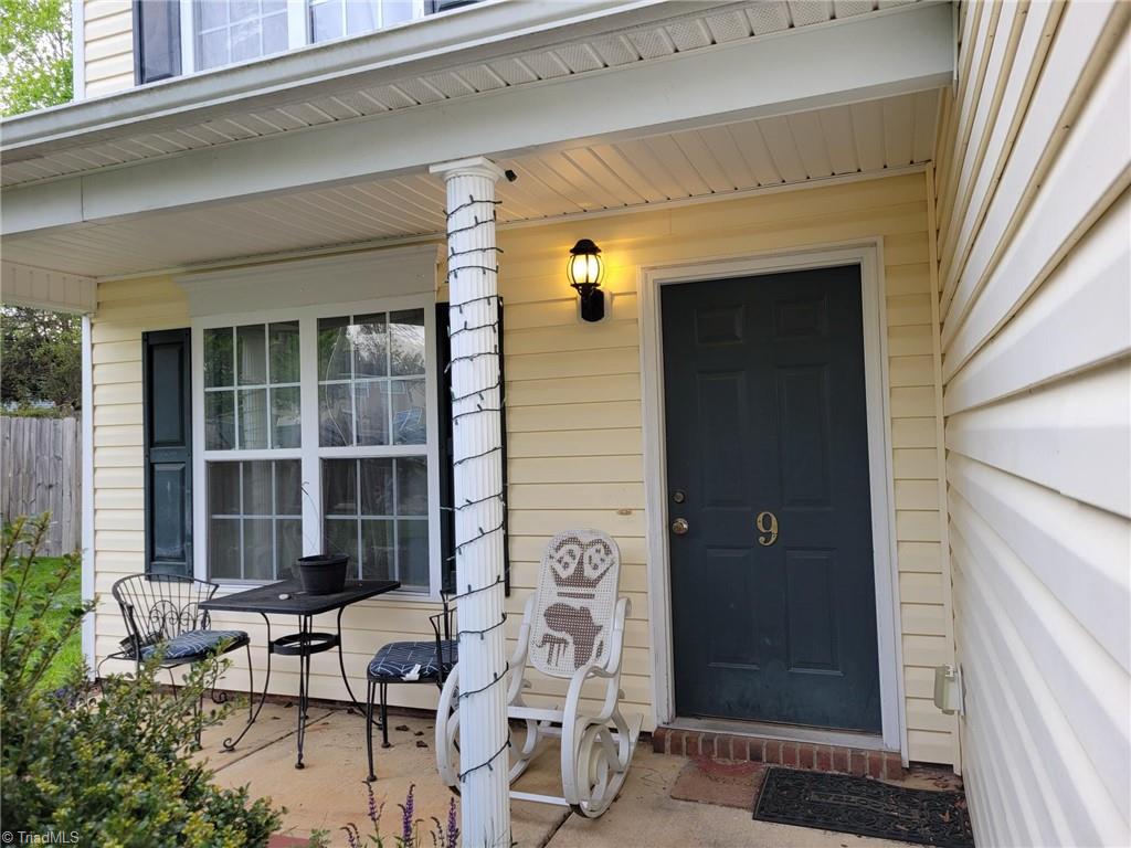 Foust Ct, Greensboro, NC 27405