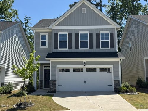 320 Garden Vine Trail, Raleigh, NC, 27610 | Card Image