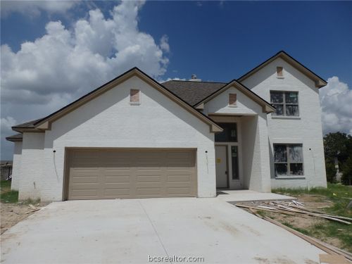 4407 Jack Court, College Station, TX, 77845 | Card Image