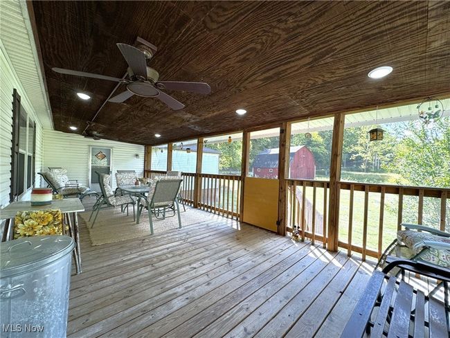 286 Sassafras Ridge Rd, House other with 5 bedrooms, 4 bathrooms and null parking in Arnoldsburg WV | Image 20