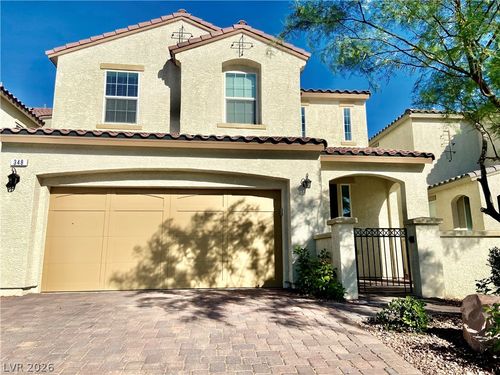 348 Mezzaforte St, Henderson, NV, 89011-2685 | Card Image