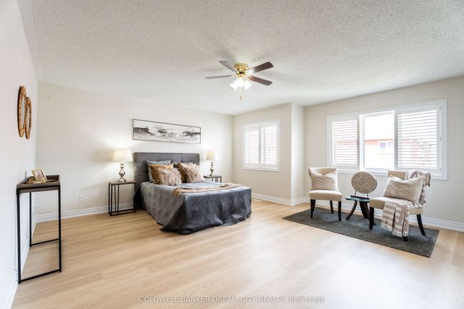 32 Charger Lane, House other with 8 bedrooms, 4 bathrooms and 2 parking in Brampton ON | Image 30