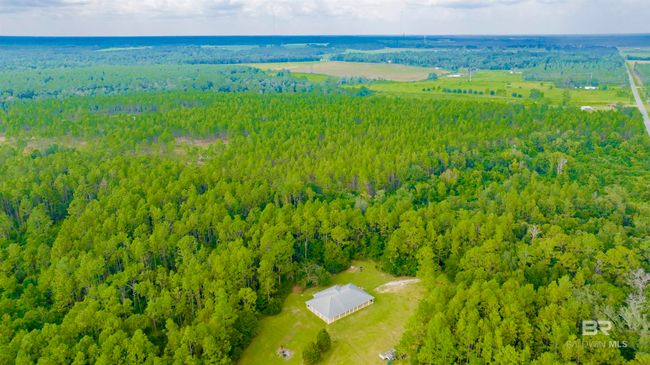 20219 Greek Cemetery Rd, House other with 3 bedrooms, 3 bathrooms and null parking in Robertsdale AL | Image 30