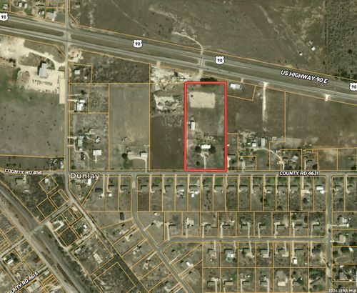 235 County Road 4631, Hondo, TX, 78861-6305 | Card Image