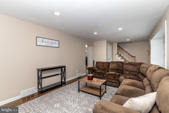 631 Radnor Ave, House other with 3 bedrooms, 2 bathrooms and null parking in HADDONFIELD NJ | Image 12