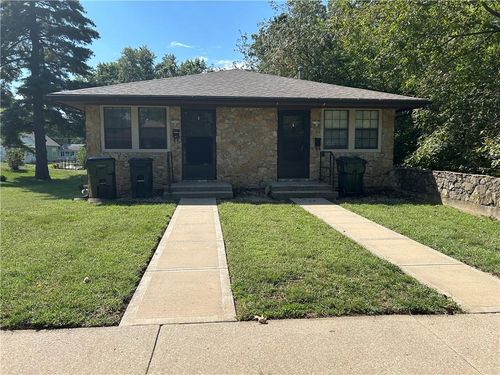 1217&1219 Dakota Street, Leavenworth, KS, 66048 | Card Image