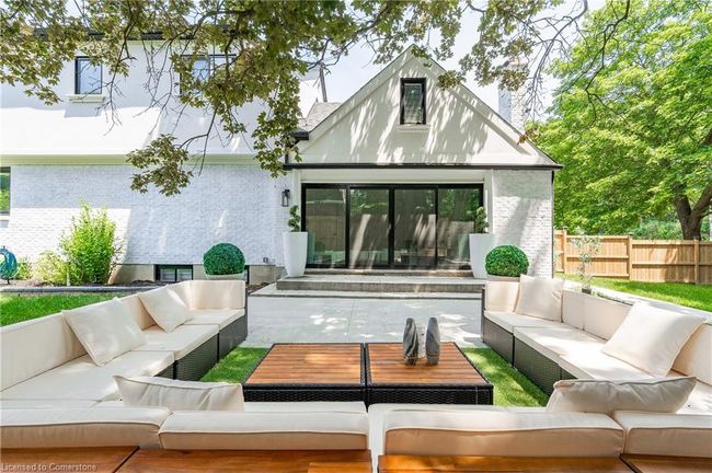 89 University Ave W, House other with 4 bedrooms, 5 bathrooms and 8 parking in Guelph ON | Image 35