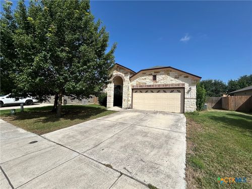 3013 Sandstone Way, New Braunfels, TX, 78130-4164 | Card Image
