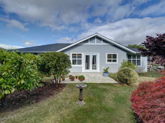 5685 Cascade Crescent, House other with 3 bedrooms, 2 bathrooms and 4 parking in Sechelt BC | Image 32