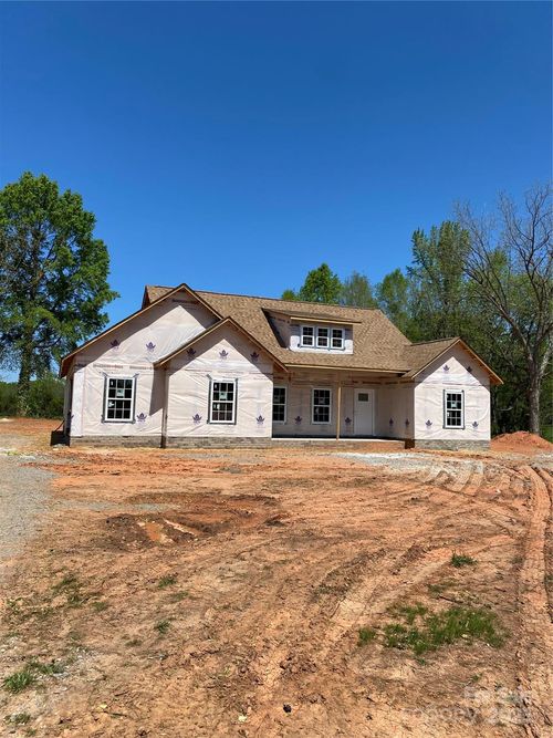 6920 Old Beatty Ford Rd, Rockwell, NC, 28138 | Card Image