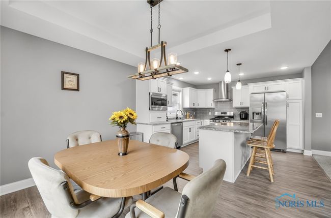 6949 Big Buck Trl, House other with 3 bedrooms, 2 bathrooms and 2 parking in Whitehouse OH | Image 9