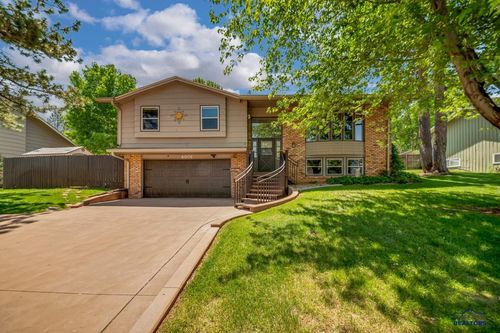 4801 Steamboat Cir, RAPID CITY, SD, 57702-4845 | Card Image