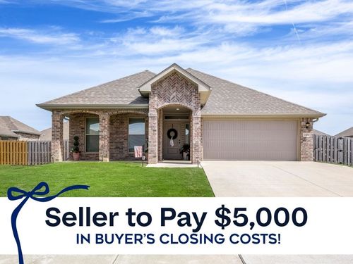 2402 Armstrong Lane, Pea Ridge, AR, 72751 | Card Image