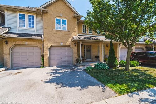 11-819 Upper Paradise Rd, Hamilton, ON, L9C5R1 | Card Image