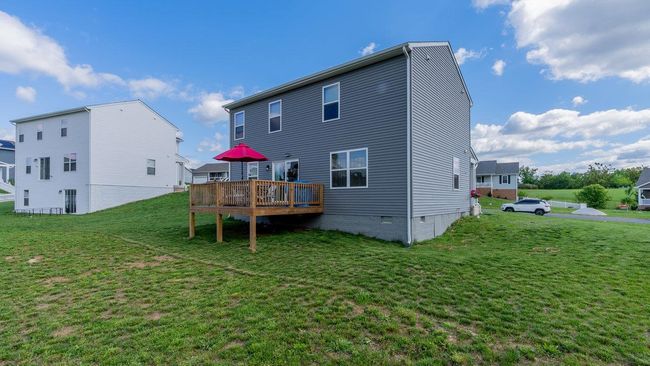 306 Coyote Run, House other with 4 bedrooms, 3 bathrooms and null parking in BROADWAY VA | Image 42