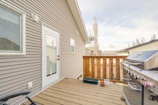 5658 Prairie Ridge Avenue, House other with 4 bedrooms, 3 bathrooms and 4 parking in Blackfalds AB | Image 28