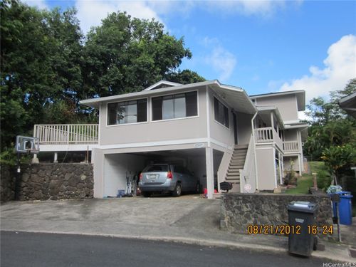 45-111 Kumakua Place, Kaneohe, HI, 96744 | Card Image