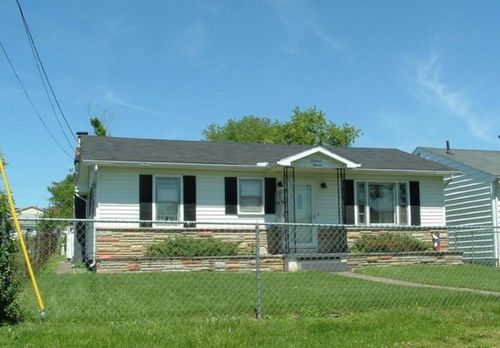 1411 1411 2nd Street, West Portsmouth, OH, 45663 | Card Image