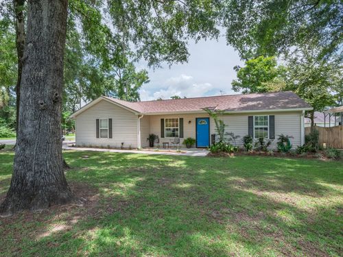 7 Kiowa Trl, CRAWFORDVILLE, FL, 32327-2871 | Card Image