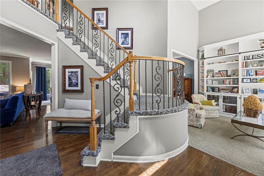 Residential in Overland Park 5