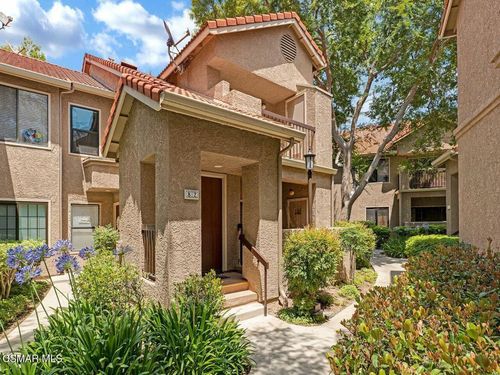 82-2312 Archwood Ln, Simi Valley, CA, 93063-6130 | Card Image