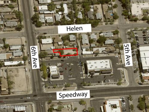 6-1132 N 6th Ave, Tucson, AZ, 85705-6604 | Card Image