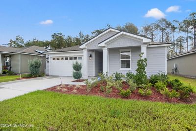 86625 Nassau Crossing Way, House other with 4 bedrooms, 2 bathrooms and null parking in Yulee FL | Image 3