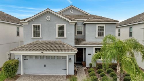 1536 Maidstone Court, DAVENPORT, FL, 33896 | Card Image