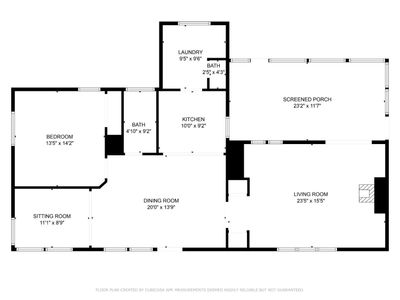 1343 Wares Gap Rd, House other with 4 bedrooms, 3 bathrooms and null parking in Monroe VA | Image 3