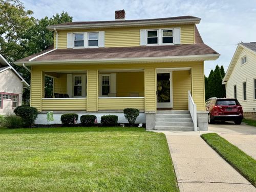123 Hampton Pl, Springfield, OH, 45504-1436 | Card Image