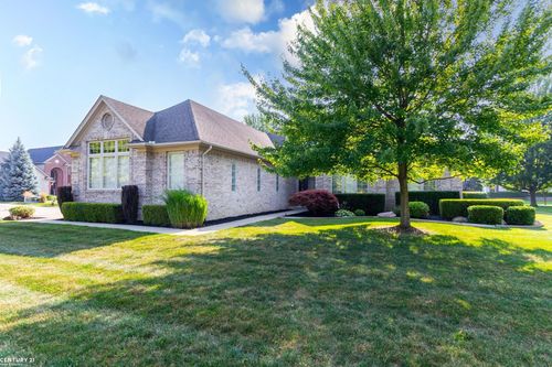 47185 Caylee Dr, Shelby Township, MI, 48315-5058 | Card Image