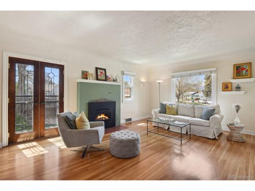 1003 N Institute St, Colorado Springs, CO, 80903-2650 | Card Image
