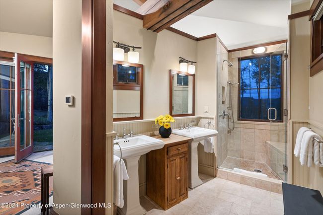 1012 Two Creeks Dr, House other with 6 bedrooms, 7 bathrooms and null parking in Snowmass Village CO | Image 30