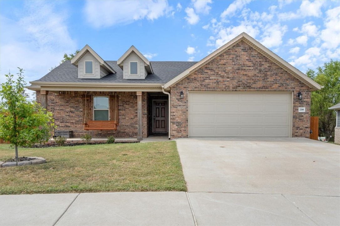 Kathryn Ln, Siloam Springs, AR 72761 #1