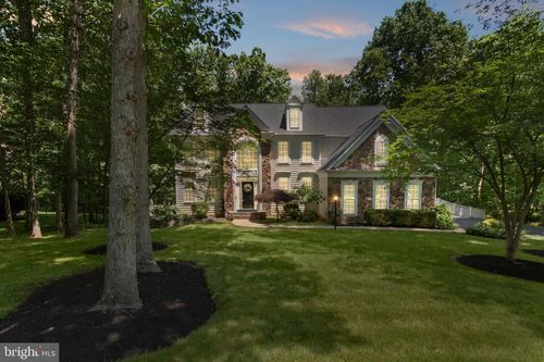 11907 Sandy Hill Ct, SPOTSYLVANIA, VA, 22553-3669 | Card Image