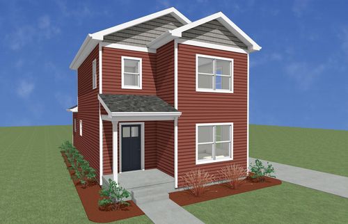 92 N State St, Sparta, MI, 49345-1022 | Card Image