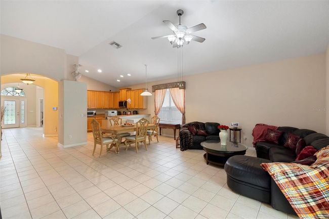 5647 Berwood Dr, House other with 3 bedrooms, 2 bathrooms and null parking in ORLANDO FL | Image 22