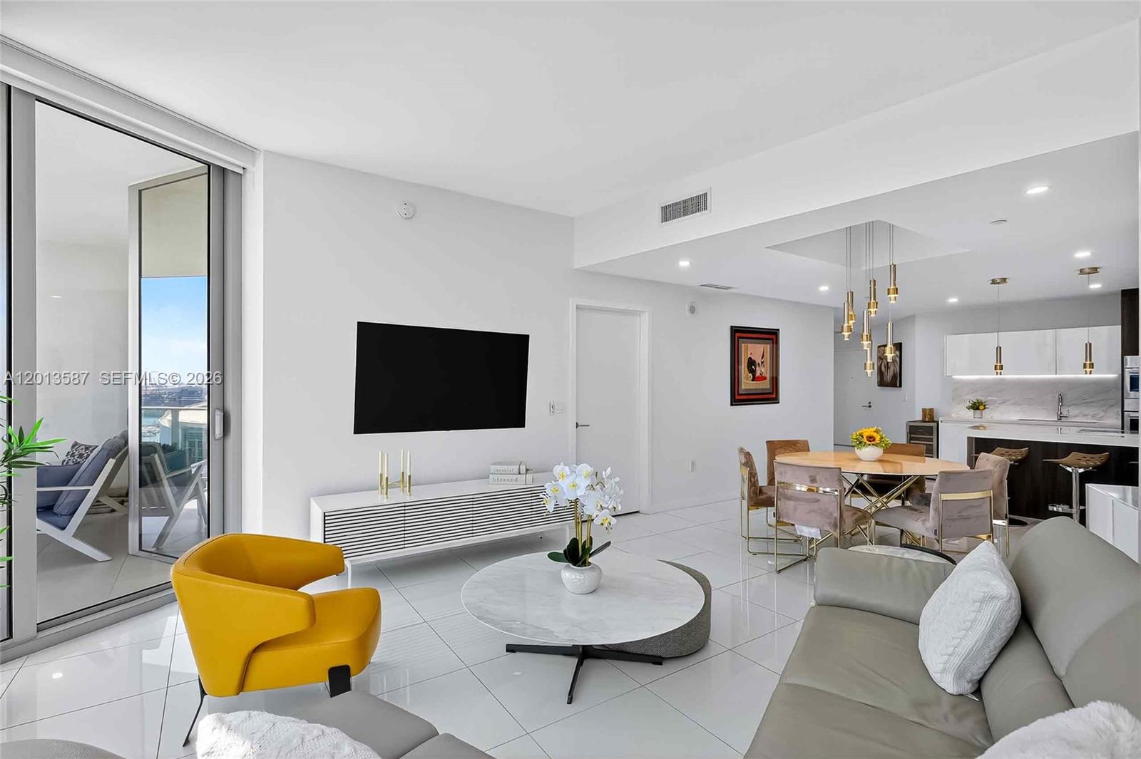 Residential Lease in Miami 4